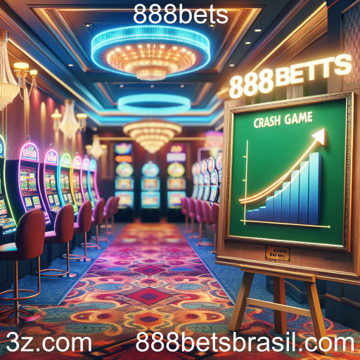 Explore o Mundo das Apostas Esportivas no 888bets